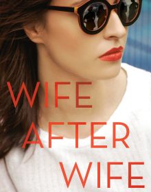 Wife After Wife Book Release Date? 2020 Contemporary Publications