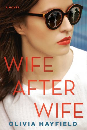 Wife After Wife Book Release Date? 2020 Contemporary Publications