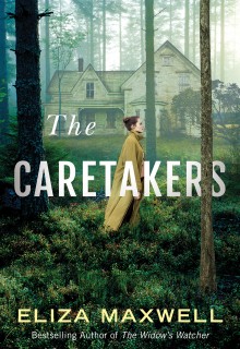 When Does The Caretakers Novel Come Out? 2020 Thriller Book Release Dates