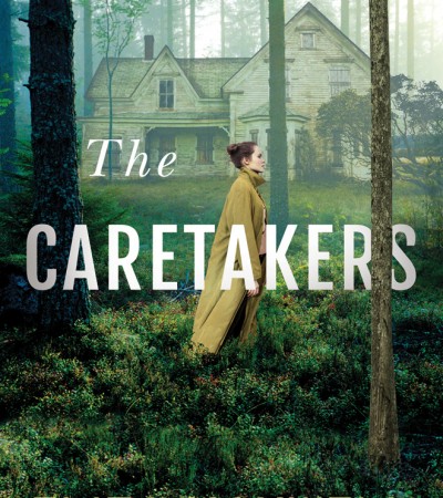 When Does The Caretakers Novel Come Out? 2020 Thriller Book Release Dates