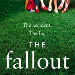 The Fallout Novel Book Release Date? 2020 Thriller & Suspense Publications