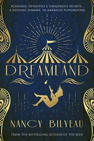 When Will Dreamland Novel Come Out? 2020 Historical Mystery Book Release Dates