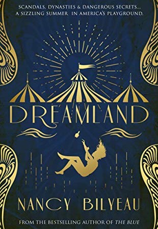 When Will Dreamland Novel Come Out? 2020 Historical Mystery Book Release Dates