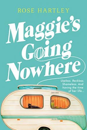 When Does Maggie’s Going Nowhere Novel Come Out? 2020 Book Release Dates