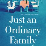 Just An Ordinary Family Novel Publication Date? 2020 Book Release Dates