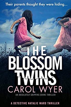 The Blossom Twins Book Release Date? 2019 Mystery & Thriller Publications