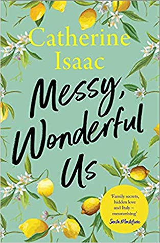When Does Messy, Wonderful Us Come Out? 2020 Contemporary Romance Book Release Dates
