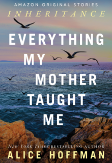 Everything My Mother Taught Me Release Date? 2019 Short Stories & Mystery Publications
