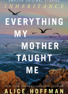 Everything My Mother Taught Me Release Date? 2019 Short Stories & Mystery Publications