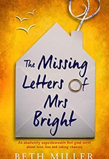 The Missing Letters of Mrs Bright Book Release Date? 2020 Mystery Publications