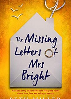 The Missing Letters of Mrs Bright Book Release Date? 2020 Mystery Publications