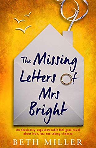 The Missing Letters of Mrs Bright Book Release Date? 2020 Mystery Publications