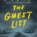 The Guest List By Lucy Foley Release Date? 2020 Mystery Thriller Publications