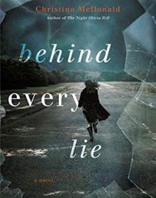 Behind Every Lie Book Release Date? 2020 Thriller & Mystery Publications