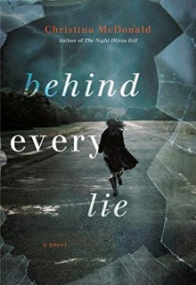 Behind Every Lie Book Release Date? 2020 Thriller & Mystery Publications