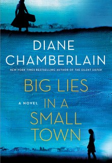 Big Lies In A Small Town Release Date? 2020 Mystery Thriller Book Release Dates