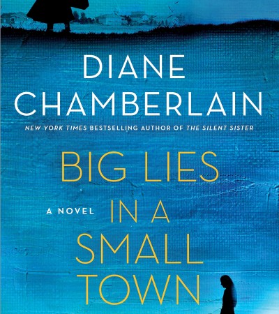 Big Lies In A Small Town Release Date? 2020 Mystery Thriller Book Release Dates