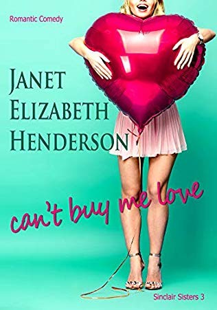 Can't Buy Me Love Book Release Date? 2019 Romance Novel Releases
