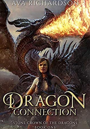 When Will Dragon Connection Be Published? 2019 Fantasy Book Release Dates