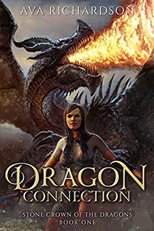 When Will Dragon Connection Be Published? 2019 Fantasy Book Release Dates