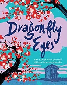 Dragonfly Eyes Book Release Date? 2020 Children's Fiction Releases