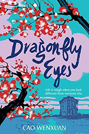 Dragonfly Eyes Book Release Date? 2020 Children's Fiction Releases