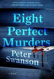 Eight Perfect Murders Release Date? 2020 Thriller Publications