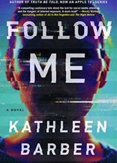 When Will Follow Me Novel Release? 2020 Mystery Thriller Book Release Dates