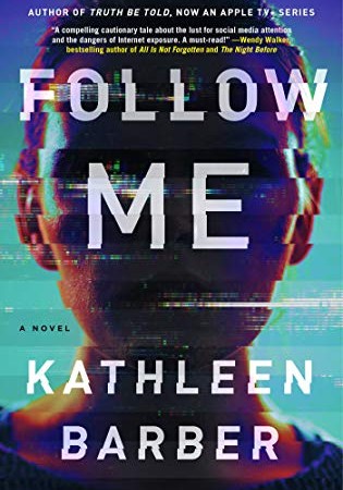 When Will Follow Me Novel Release? 2020 Mystery Thriller Book Release Dates