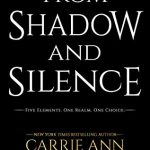 From Shadow And Silence Book Release Date? 2021 Fantasy Publications