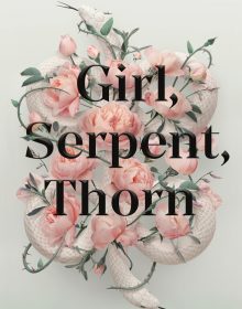 When Does Girl, Serpent, Thorn Novel Come Out? 2020 Fantasy Book Release Dates