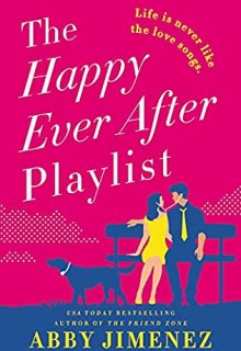 When Will The Happy Ever After Playlist Release? 2020 Romance Book Release Dates