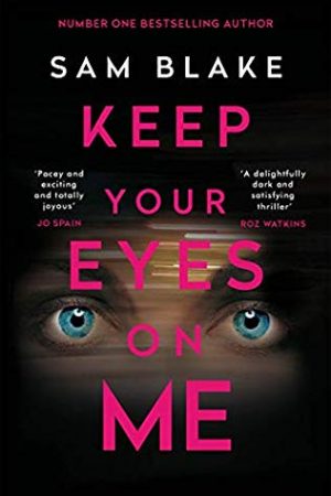 Keep Your Eyes On Me Release Date? 2020 Mystery Book Release Dates