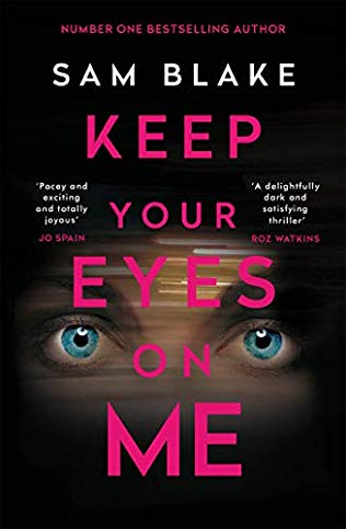 Keep Your Eyes On Me Release Date? 2020 Mystery Book Release Dates