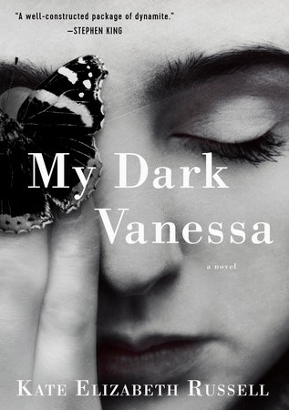 When Will My Dark Vanessa Come Out? 2020 Thriller Book Release Dates