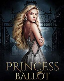 When Does Princess Ballot Novel Release? 2020 Romance Book Release Dates