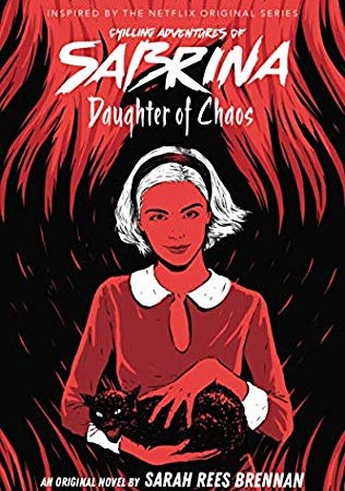When Does Daughter Of Chaos Novel Release? 2019 Book Release Dates