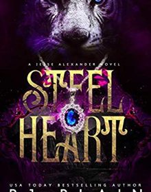 When Does Steel Heart Come Out? 2019 Urban Fantasy Book Release Dates