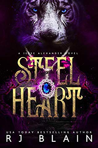 When Does Steel Heart Come Out? 2019 Urban Fantasy Book Release Dates