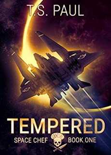 When Does Tempered Novel Come Out? 2020 Science Fiction Book Release Dates