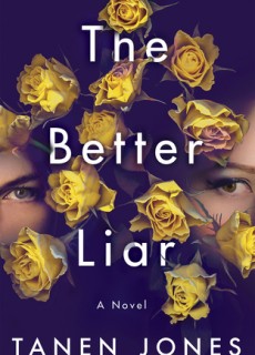 When Does The Better Liar Novel Release? 2020 Thriller Book Release Dates