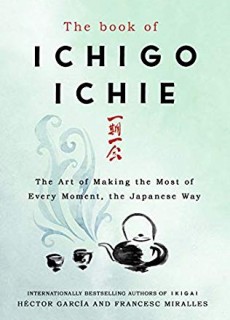 The Book Of Ichigo Ichie Release Date? 2020 Nonfiction Inspirational Releases