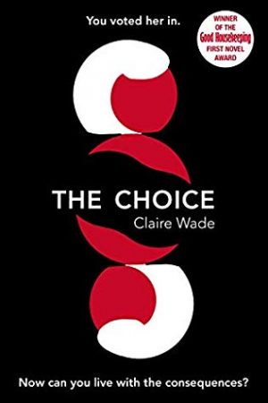 The Choice Book Release Date? 2019 Science Fiction Publications