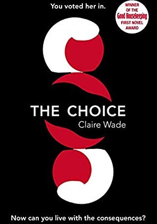 The Choice Book Release Date? 2019 Science Fiction Publications