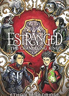The Changeling King Book Release Date? 2019 Children's Fiction Christmas Releases