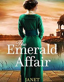 When Does The Emerald Affair Come Out? The Raj Hotel Series Book Release Dates