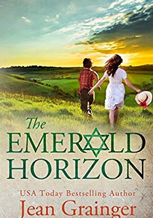 The Emerald Horizon Book Release Date? 2020 Historical Novel Publications