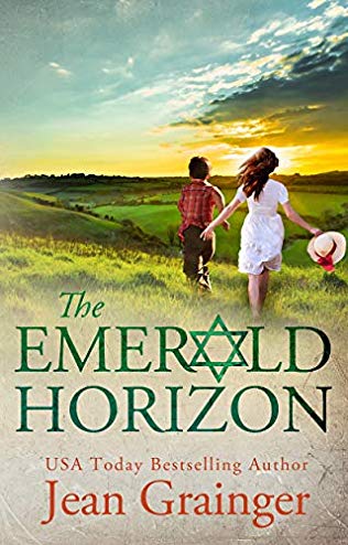 The Emerald Horizon Book Release Date? 2020 Historical Novel Publications
