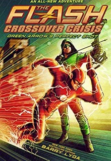 When Will The Flash: Crossover Crisis Release? 2019 Children's Fiction Book Release Dates