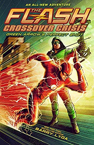 When Will The Flash: Crossover Crisis Release? 2019 Children's Fiction Book Release Dates